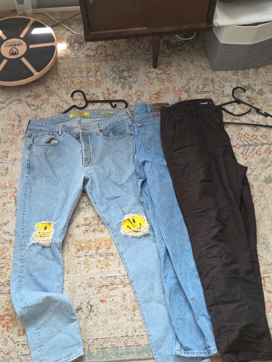 Other - Pants Bundle 36
